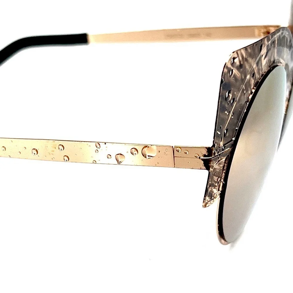 ❤️ NEW! DIPINTO Pugnale Sunglasses, Authentic